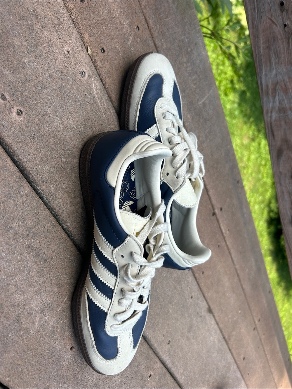 Adidas sambas - Picture 6 of 7